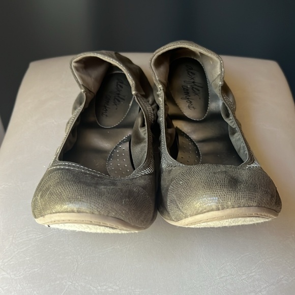 Dexflex Comfort Flats - Picture 6 of 6